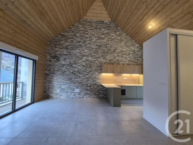 appartement - CAUTERETS - 65