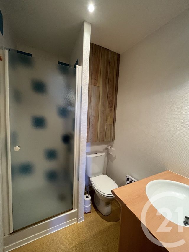 Appartement à vendre - 2 pièces - 30.0 m2 - CAUTERETS - 65 - MIDI-PYRENEES - Century 21 L'Immobilière Des Gaves