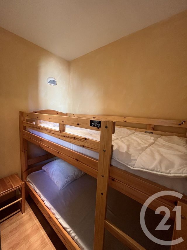 Appartement à vendre - 2 pièces - 30.0 m2 - CAUTERETS - 65 - MIDI-PYRENEES - Century 21 L'Immobilière Des Gaves