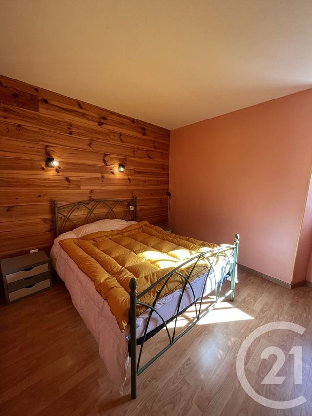 Appartement à vendre - 2 pièces - 30.0 m2 - CAUTERETS - 65 - MIDI-PYRENEES - Century 21 L'Immobilière Des Gaves