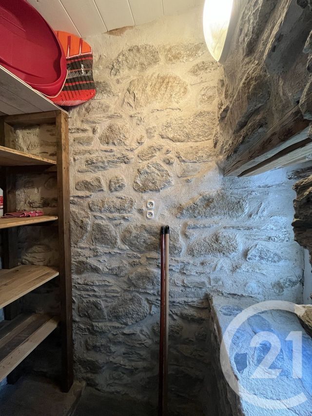 Appartement à vendre - 2 pièces - 30.0 m2 - CAUTERETS - 65 - MIDI-PYRENEES - Century 21 L'Immobilière Des Gaves