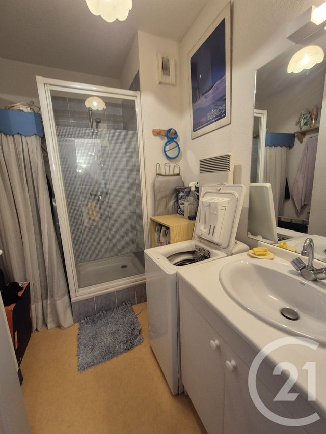Appartement F3 à vendre - 3 pièces - 47.82 m2 - CAUTERETS - 65 - MIDI-PYRENEES - Century 21 L'Immobilière Des Gaves