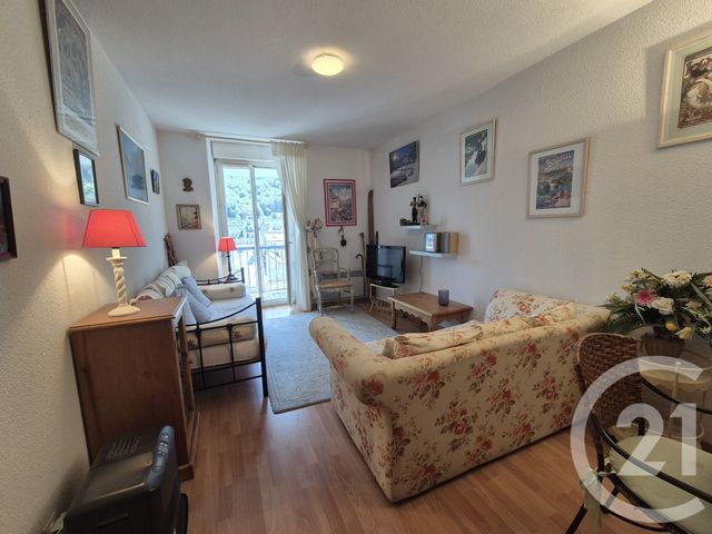 Appartement F3 à vendre - 3 pièces - 47.82 m2 - CAUTERETS - 65 - MIDI-PYRENEES - Century 21 L'Immobilière Des Gaves