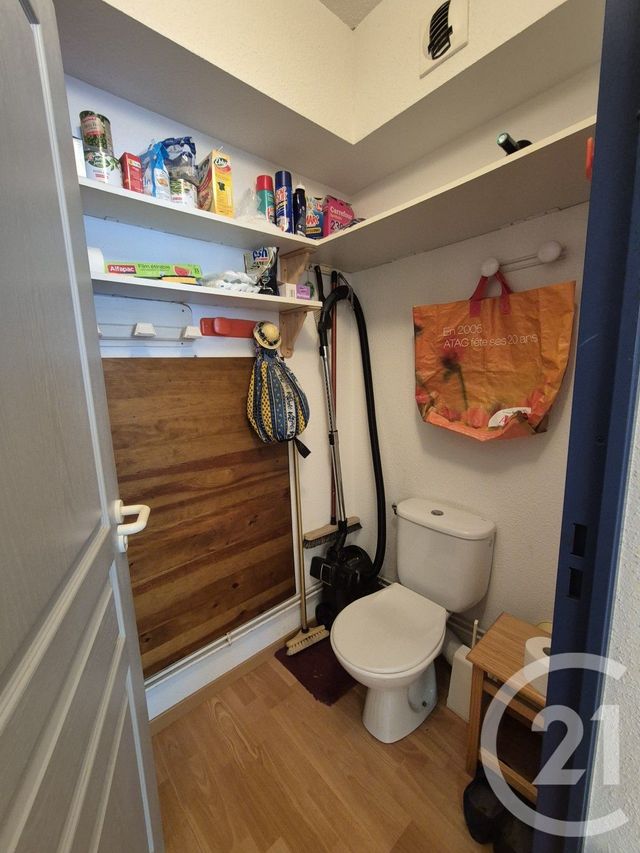 Appartement F3 à vendre - 3 pièces - 47.82 m2 - CAUTERETS - 65 - MIDI-PYRENEES - Century 21 L'Immobilière Des Gaves