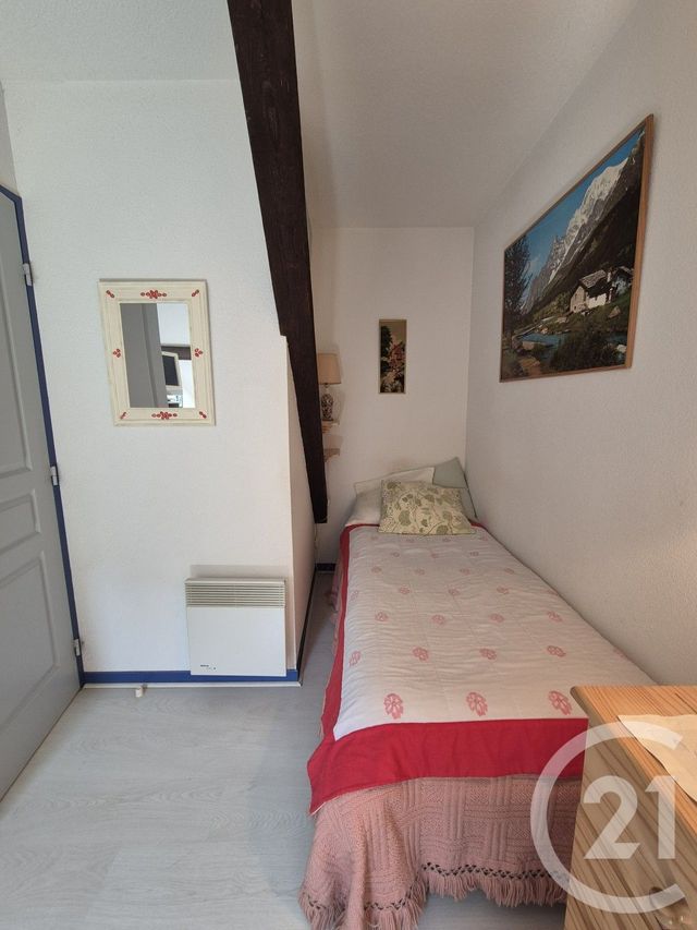 Appartement F3 à vendre - 3 pièces - 47.82 m2 - CAUTERETS - 65 - MIDI-PYRENEES - Century 21 L'Immobilière Des Gaves