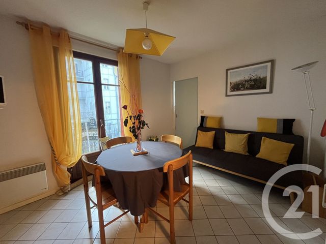 Appartement à vendre CAUTERETS