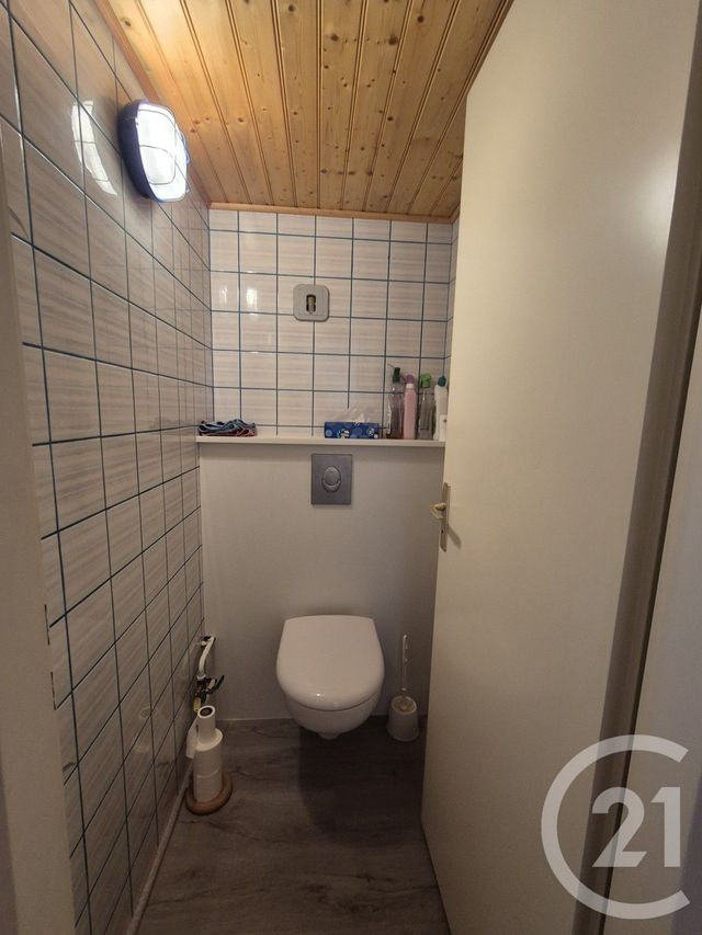 Appartement F1 à vendre - 1 pièce - 24.84 m2 - CAUTERETS - 65 - MIDI-PYRENEES - Century 21 L'Immobilière Des Gaves