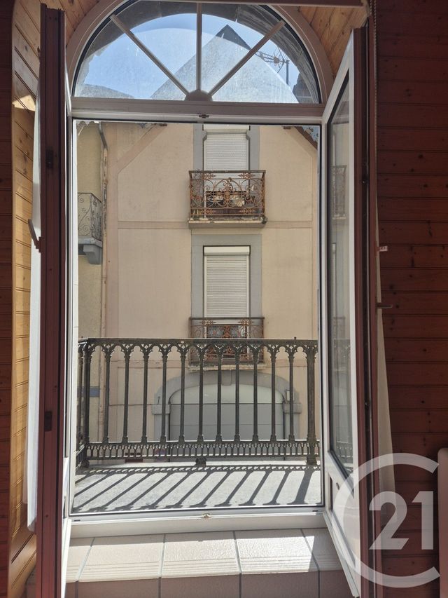 Appartement F1 à vendre - 1 pièce - 24.84 m2 - CAUTERETS - 65 - MIDI-PYRENEES - Century 21 L'Immobilière Des Gaves