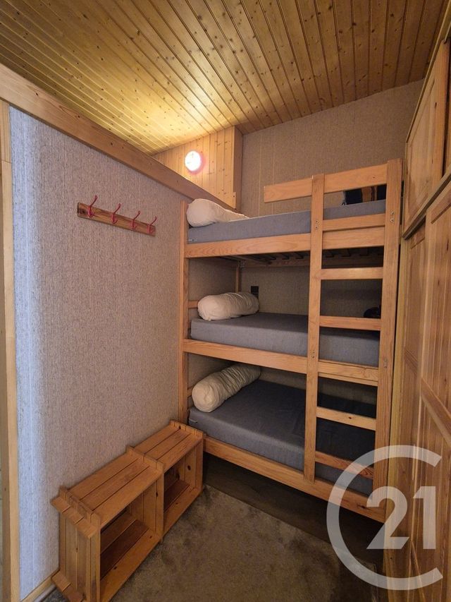 Appartement F1 à vendre - 1 pièce - 24.84 m2 - CAUTERETS - 65 - MIDI-PYRENEES - Century 21 L'Immobilière Des Gaves