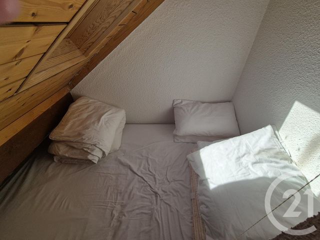 Appartement F1 à vendre - 1 pièce - 11.49 m2 - CAUTERETS - 65 - MIDI-PYRENEES - Century 21 L'Immobilière Des Gaves