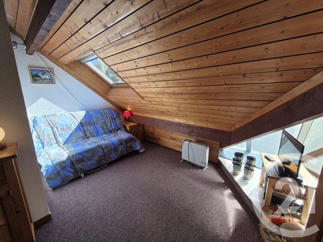 Appartement F1 à vendre CAUTERETS