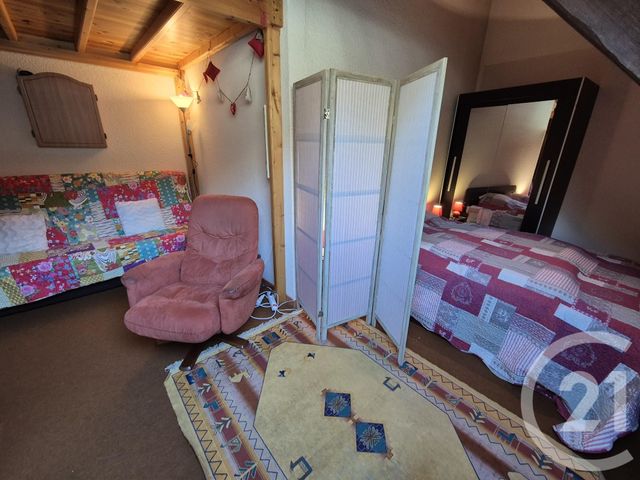 Appartement Duplex à vendre - 2 pièces - 33.98 m2 - CAUTERETS - 65 - MIDI-PYRENEES - Century 21 L'Immobilière Des Gaves