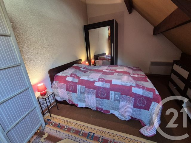 Appartement Duplex à vendre - 2 pièces - 33.98 m2 - CAUTERETS - 65 - MIDI-PYRENEES - Century 21 L'Immobilière Des Gaves