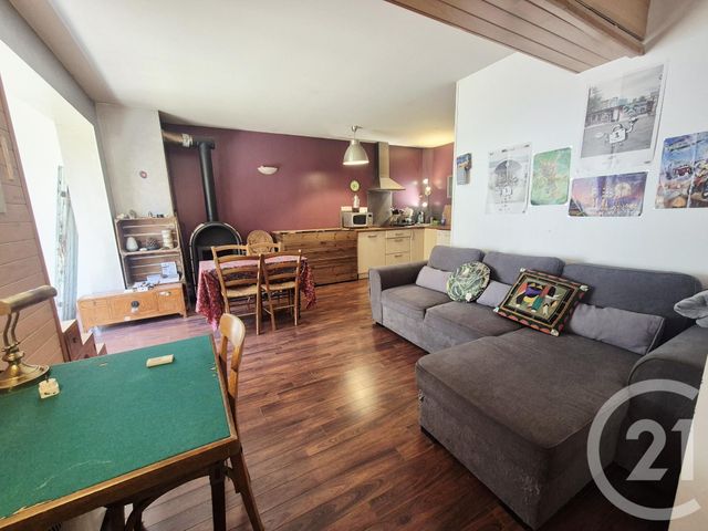 Appartement F3 à vendre CAUTERETS