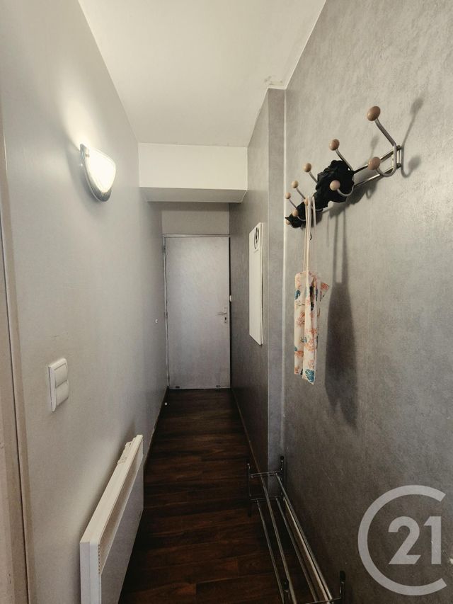 Appartement F3 à vendre - 3 pièces - 54.59 m2 - CAUTERETS - 65 - MIDI-PYRENEES - Century 21 L'Immobilière Des Gaves