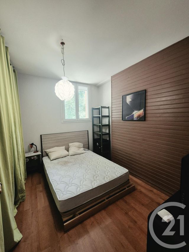 Appartement F3 à vendre - 3 pièces - 54.59 m2 - CAUTERETS - 65 - MIDI-PYRENEES - Century 21 L'Immobilière Des Gaves