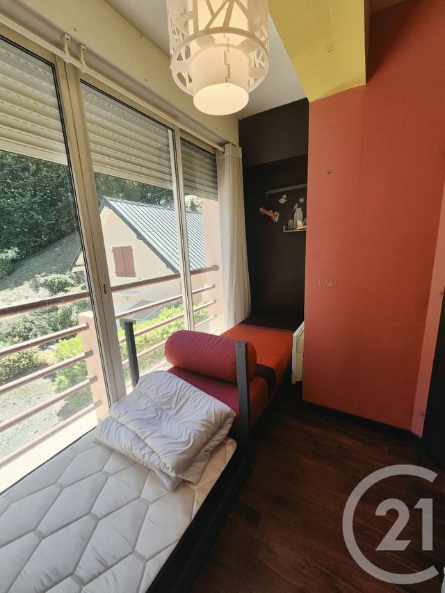 Appartement F3 à vendre - 3 pièces - 54.59 m2 - CAUTERETS - 65 - MIDI-PYRENEES - Century 21 L'Immobilière Des Gaves