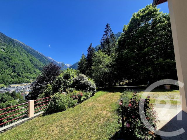 Appartement F3 à vendre - 3 pièces - 54.59 m2 - CAUTERETS - 65 - MIDI-PYRENEES - Century 21 L'Immobilière Des Gaves