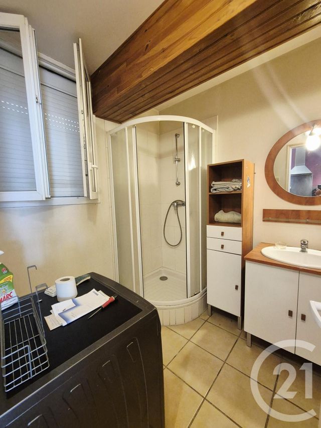 Appartement F3 à vendre - 3 pièces - 54.59 m2 - CAUTERETS - 65 - MIDI-PYRENEES - Century 21 L'Immobilière Des Gaves