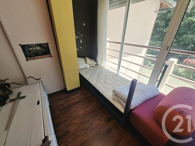 Appartement F3 à vendre - 3 pièces - 54.59 m2 - CAUTERETS - 65 - MIDI-PYRENEES - Century 21 L'Immobilière Des Gaves