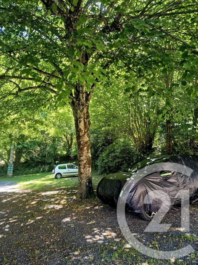 Appartement F3 à vendre - 3 pièces - 54.59 m2 - CAUTERETS - 65 - MIDI-PYRENEES - Century 21 L'Immobilière Des Gaves