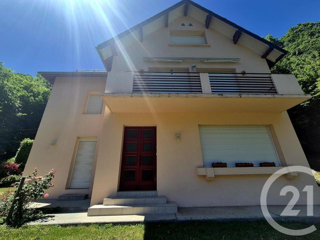 Appartement F3 à vendre - 3 pièces - 54.59 m2 - CAUTERETS - 65 - MIDI-PYRENEES - Century 21 L'Immobilière Des Gaves