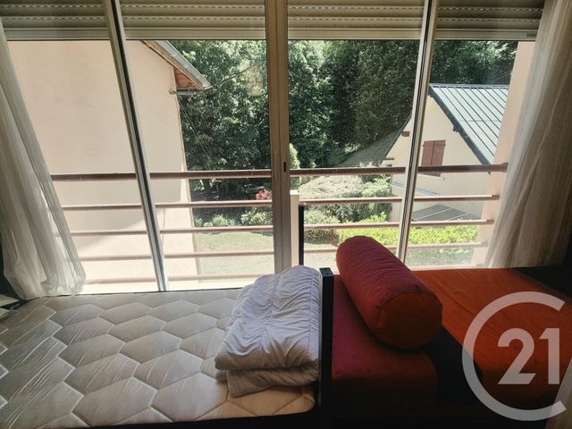 Appartement F3 à vendre - 3 pièces - 54.59 m2 - CAUTERETS - 65 - MIDI-PYRENEES - Century 21 L'Immobilière Des Gaves