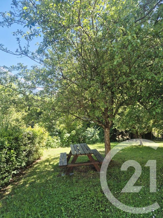 Appartement F3 à vendre - 3 pièces - 54.59 m2 - CAUTERETS - 65 - MIDI-PYRENEES - Century 21 L'Immobilière Des Gaves