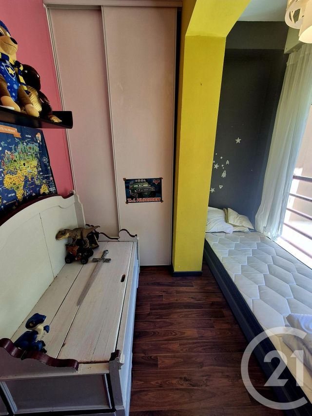 Appartement F3 à vendre - 3 pièces - 54.59 m2 - CAUTERETS - 65 - MIDI-PYRENEES - Century 21 L'Immobilière Des Gaves