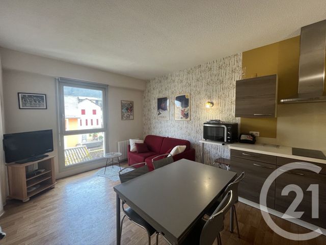 appartement - CAUTERETS - 65