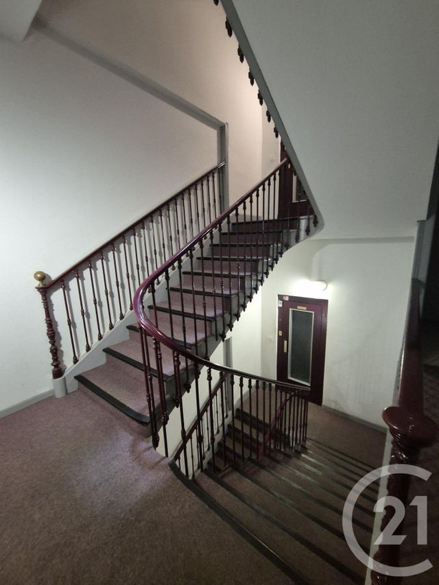 Appartement F2 à vendre - 2 pièces - 31.89 m2 - CAUTERETS - 65 - MIDI-PYRENEES - Century 21 L'Immobilière Des Gaves