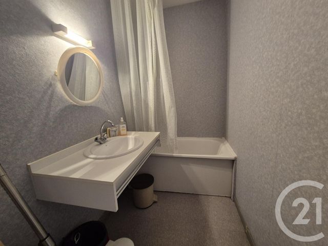 Appartement F2 à vendre - 2 pièces - 31.89 m2 - CAUTERETS - 65 - MIDI-PYRENEES - Century 21 L'Immobilière Des Gaves