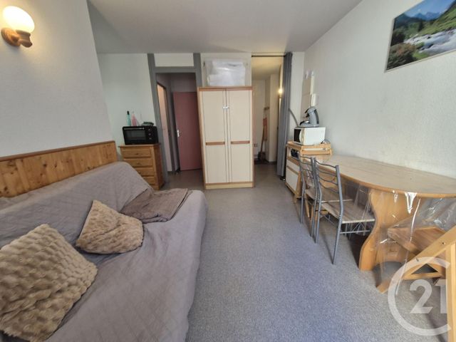 Appartement F2 à vendre - 2 pièces - 31.89 m2 - CAUTERETS - 65 - MIDI-PYRENEES - Century 21 L'Immobilière Des Gaves