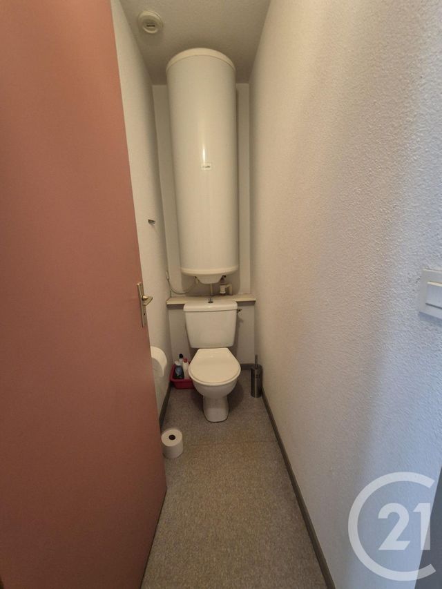 Appartement F2 à vendre - 2 pièces - 31.89 m2 - CAUTERETS - 65 - MIDI-PYRENEES - Century 21 L'Immobilière Des Gaves