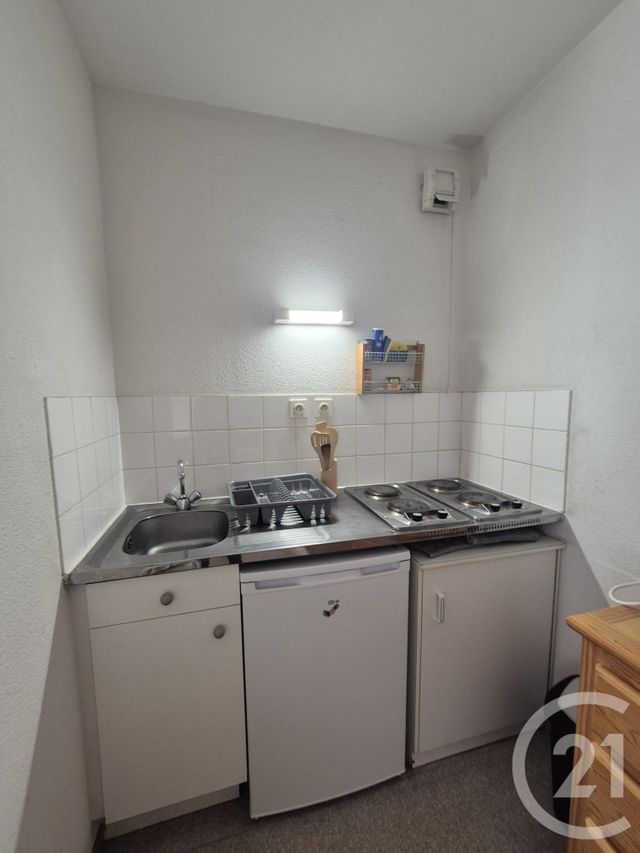 Appartement F2 à vendre - 2 pièces - 31.89 m2 - CAUTERETS - 65 - MIDI-PYRENEES - Century 21 L'Immobilière Des Gaves
