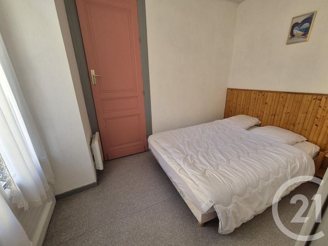 Appartement F2 à vendre - 2 pièces - 31.89 m2 - CAUTERETS - 65 - MIDI-PYRENEES - Century 21 L'Immobilière Des Gaves