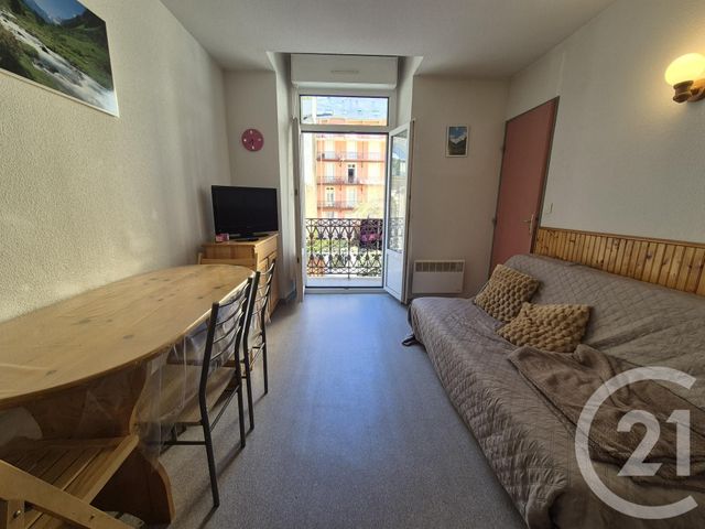 appartement - CAUTERETS - 65