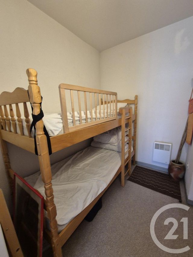 Appartement F2 à vendre - 2 pièces - 31.89 m2 - CAUTERETS - 65 - MIDI-PYRENEES - Century 21 L'Immobilière Des Gaves