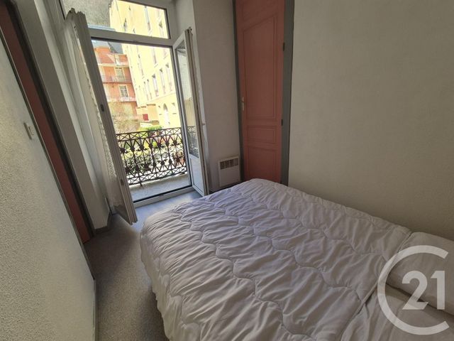 Appartement F2 à vendre - 2 pièces - 31.89 m2 - CAUTERETS - 65 - MIDI-PYRENEES - Century 21 L'Immobilière Des Gaves