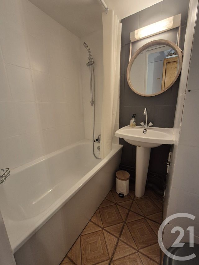 Appartement F1 à vendre - 1 pièce - 17.6 m2 - CAUTERETS - 65 - MIDI-PYRENEES - Century 21 L'Immobilière Des Gaves