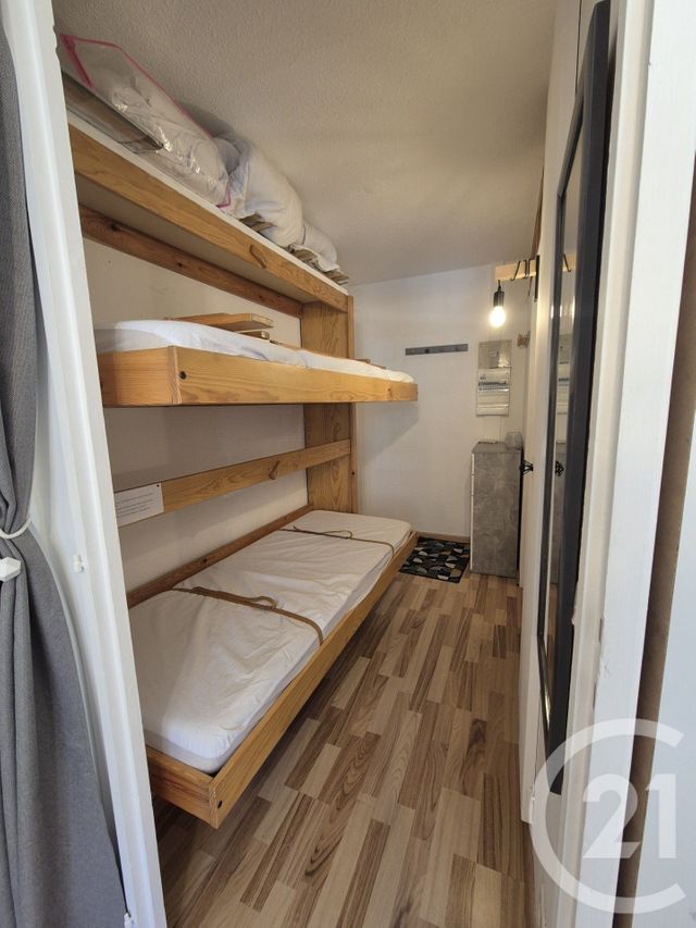 Appartement F1 à vendre - 1 pièce - 17.6 m2 - CAUTERETS - 65 - MIDI-PYRENEES - Century 21 L'Immobilière Des Gaves