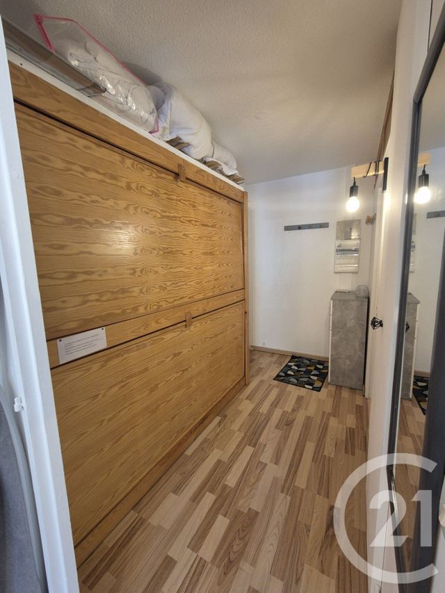 Appartement F1 à vendre - 1 pièce - 17.6 m2 - CAUTERETS - 65 - MIDI-PYRENEES - Century 21 L'Immobilière Des Gaves