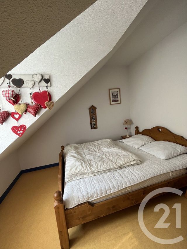 Appartement à vendre - 3 pièces - 35.2 m2 - CAUTERETS - 65 - MIDI-PYRENEES - Century 21 L'Immobilière Des Gaves