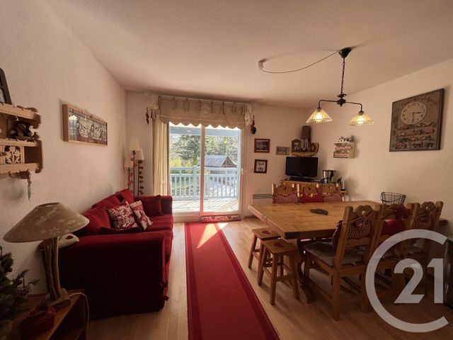 appartement - CAUTERETS - 65