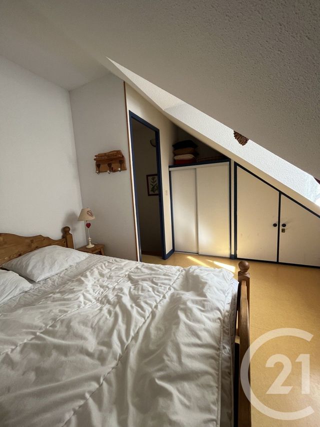 Appartement à vendre - 3 pièces - 35.2 m2 - CAUTERETS - 65 - MIDI-PYRENEES - Century 21 L'Immobilière Des Gaves