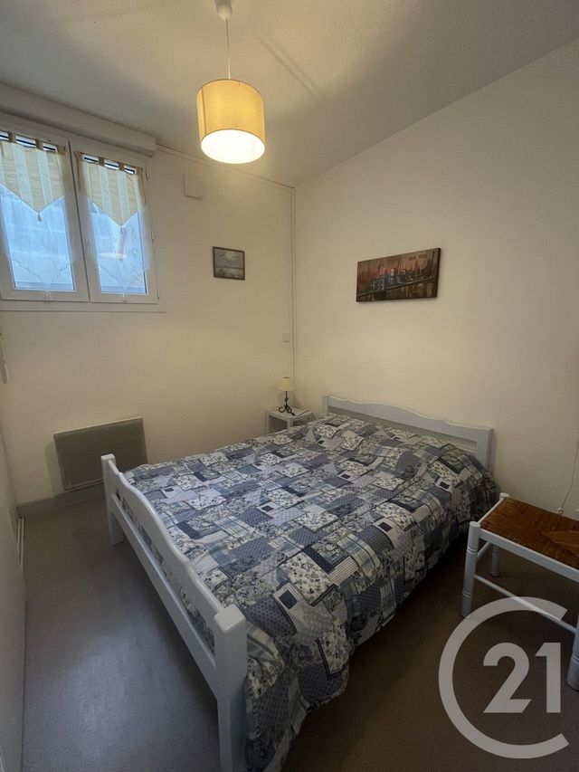 Appartement F2 bis à vendre - 2 pièces - 33.24 m2 - CAUTERETS - 65 - MIDI-PYRENEES - Century 21 L'Immobilière Des Gaves