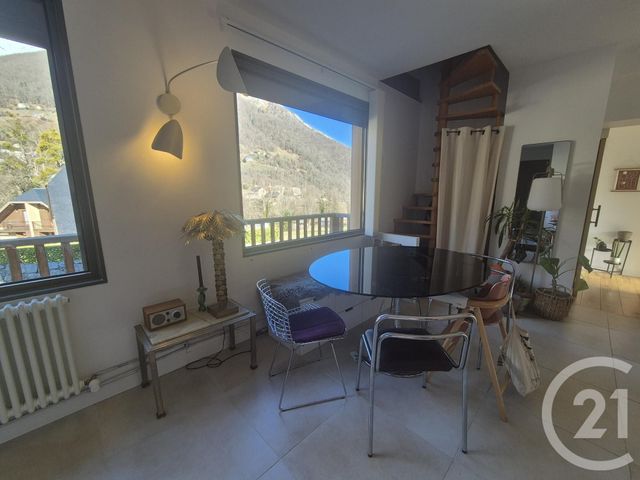 maison à vendre - 4 pièces - 160.0 m2 - CAUTERETS - 65 - MIDI-PYRENEES - Century 21 L'Immobilière Des Gaves