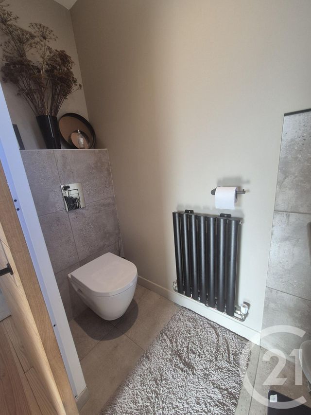 maison à vendre - 4 pièces - 160.0 m2 - CAUTERETS - 65 - MIDI-PYRENEES - Century 21 L'Immobilière Des Gaves