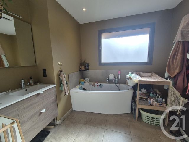 maison à vendre - 4 pièces - 160.0 m2 - CAUTERETS - 65 - MIDI-PYRENEES - Century 21 L'Immobilière Des Gaves