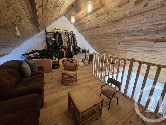 maison à vendre - 4 pièces - 160.0 m2 - CAUTERETS - 65 - MIDI-PYRENEES - Century 21 L'Immobilière Des Gaves